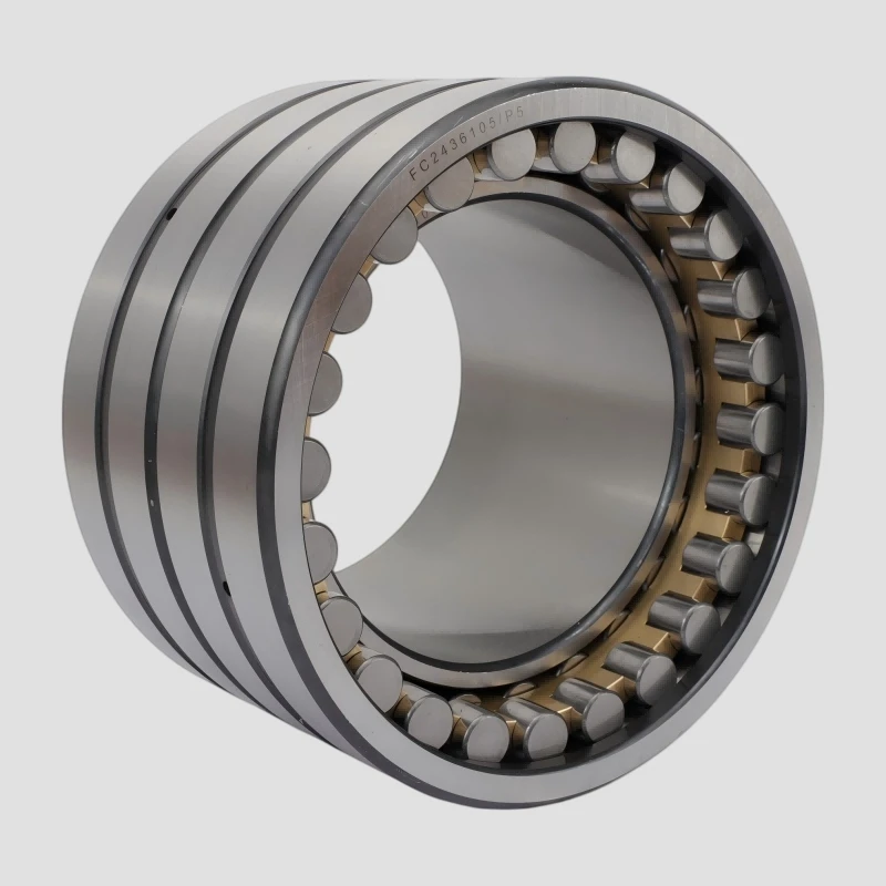 Four-Row Cylindrical Roller Bearing